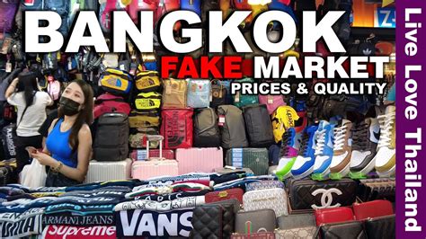 where to buy replica clothes in bangkok|bangkok counterfeit stores.